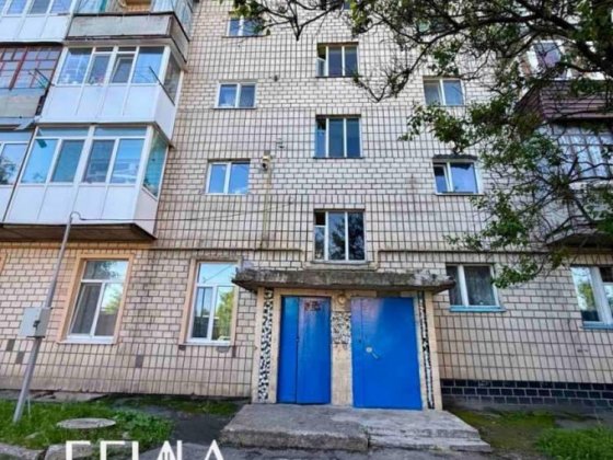 1-кімнатна квартира на Катранівці вул.Маріуполя Кропивницький