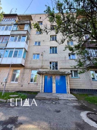1-кімнатна квартира на Катранівці вул.Маріуполя - фото 1