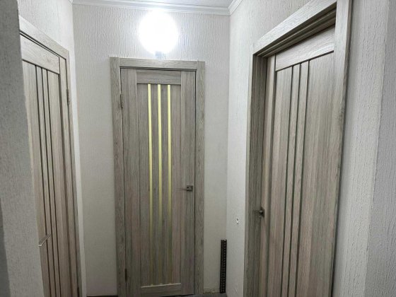 Продам 2к.кв. с новым ремонтом, Днепр,пр.Калнышеского. Дніпро