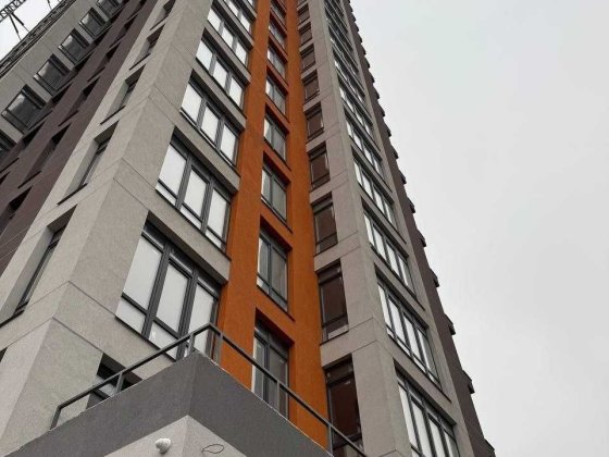 Продам 3 к квартиру в ЖК Городок | РОЗСТРОЧКА | лівий берег Дніпра