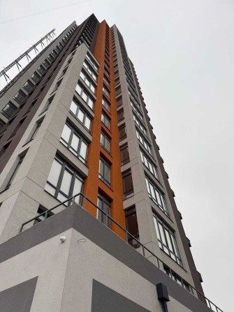 Продам 3 к квартиру в ЖК Городок | РОЗСТРОЧКА | лівий берег Дніпра - фото 1