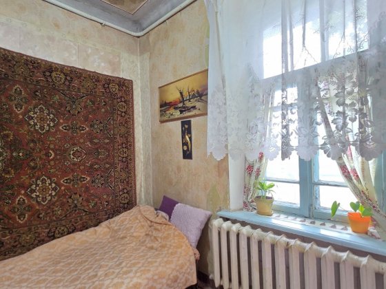 Продам 3кімн. квартиру під ремонт Кропивницький