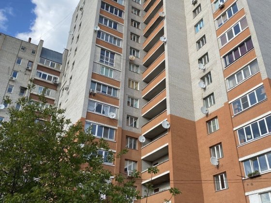 Продам  3-х   кімнатну квартиру, цегляний  будинок Автономне  опалення Житомир