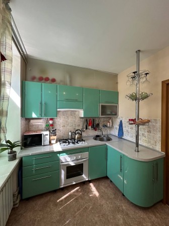 Продам 2к квартиру Петровского Мазепы Мазепи Івана - фото 1