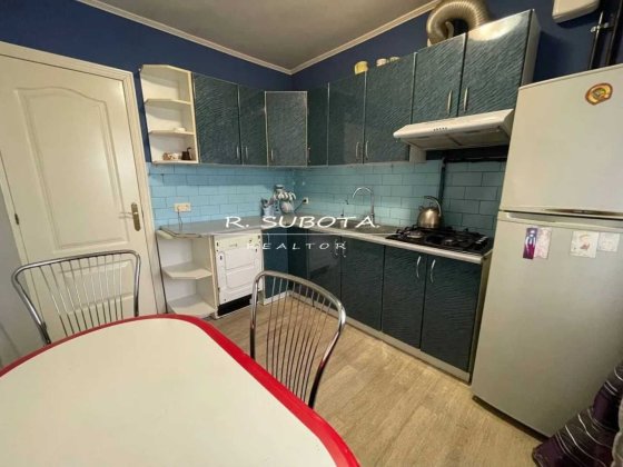 Продам затишну 2к квартиру на Грушевського (арена/троїцький/центр/шевченківський) Дніпро