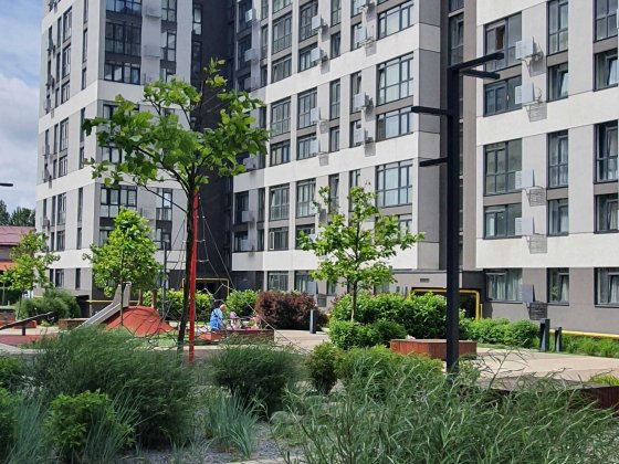 Продаж 2 кім кв в заселеній новобудові Avalon Zelena Street вул Зелена Львів