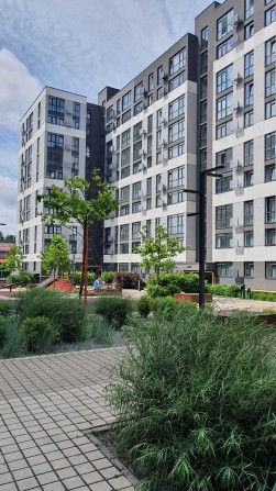 Продаж 2 кім кв в заселеній новобудові Avalon Zelena Street вул Зелена - фото 1
