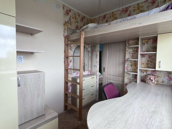 Продаж 3к квартири вул Мишуги Новий Львів 75900$ Львів