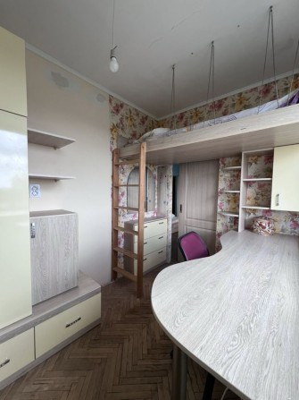 Продаж 3к квартири вул Мишуги Новий Львів 75900$ - фото 1