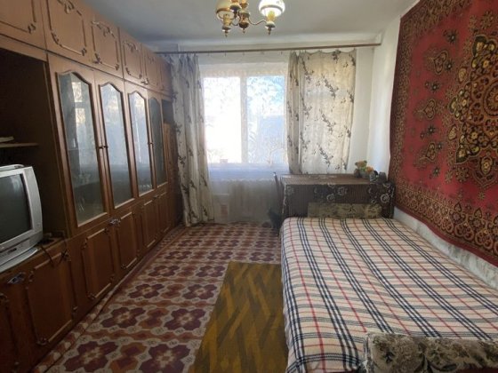 Продаж 2 кімнатноії квартири Крошня Житомир