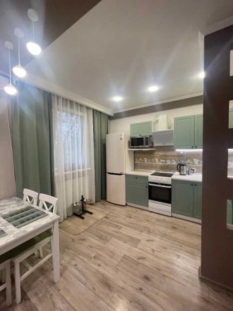 Продам 2к квартиру в клубном доме пр-т Слобожанский - фото 1
