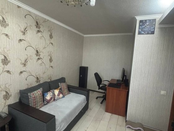 Продаж 1кімн квартири з меблями та технікою, р-н Корбутівки Житомир