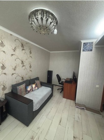 Продаж 1кімн квартири з меблями та технікою, р-н Корбутівки - фото 1