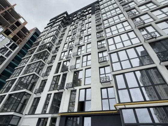 Продаж 1к Смарт Сіті Житомир