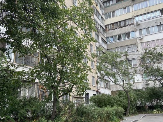 Продам 1к квартиру на Левобережном Березинка