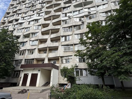 Реальная 2к квартира на ж/м Покровский (Красный камень, Парус) Дніпро