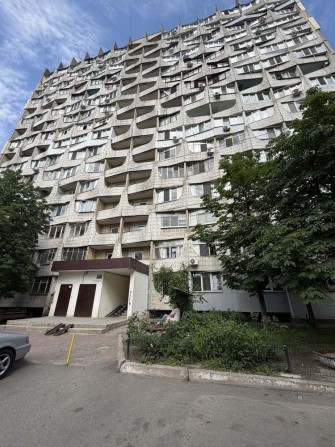 Реальная 2к квартира на ж/м Покровский (Красный камень, Парус) - фото 1