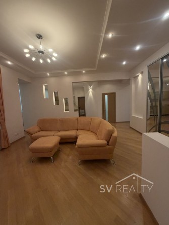 Трехкомнатная квартира, Соборный проспект, 94 кв.м. - фото 1