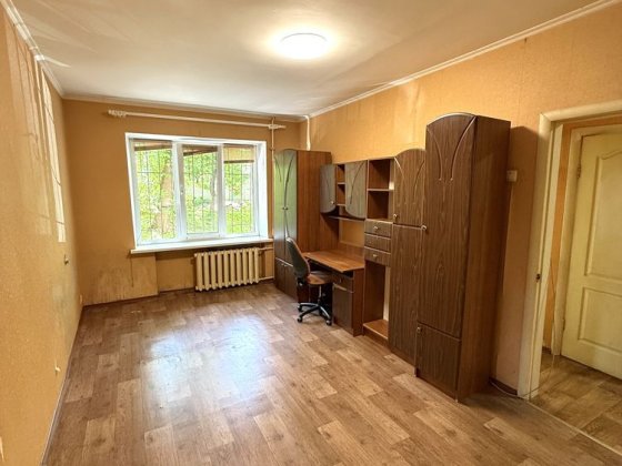 Продам 2к квартиру в центре / низ Кирова / Поля Дніпро