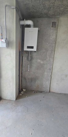 Продаж 1 кімнатної квартири в новобудові - фото 1