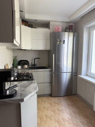 Продажа двухкомнатной квартиры, 15 мкрн - фото 1