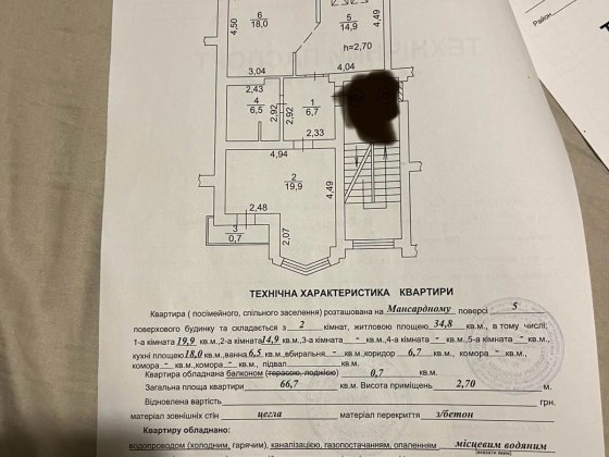 Продаж 2 кімнатної квартири на Сихові в задній та заселеній новобудові, вул. Драгана. Хороший торг. Львов
