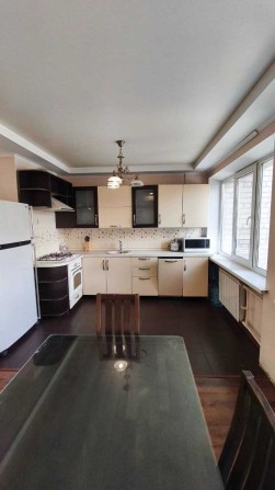 Продам простору 3к, 80м2, Нагірка/Центр/Гагаріна (ваучер, сертифікат) - фото 1