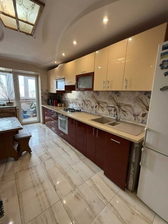 Продаж 3-кім.квартири вул.Наукова (новобуд) - фото 1