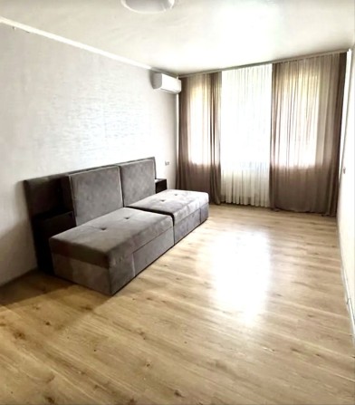 Продаж 1-кімнатної квартири в Дніпровському районі - фото 1