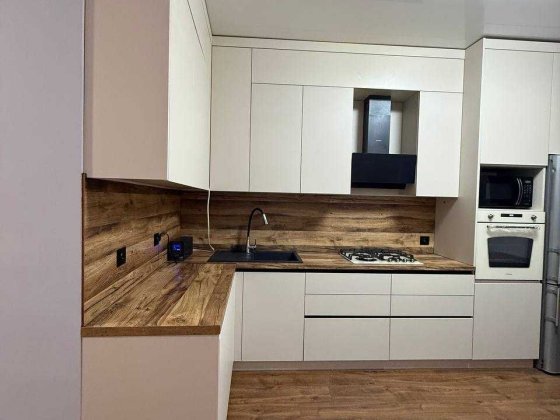Продаж 3-кімнатної квартири у центрі Львова, вул. Костя Левицького, 71 Львов