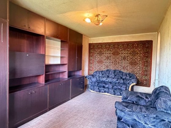 Продам 1 комн квартиру А.Поля/Кирова, рядом парк
