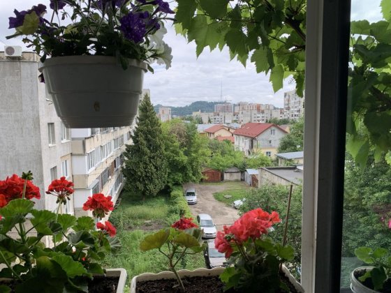 Продаж 4 кім 67.4 м.кв вул. Мазепи Власник Львів