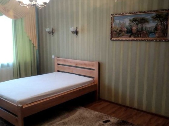 Продам 2к квартиру в Центральному районі міста