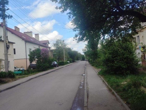 Продаж 1 кімнатної квартири Франківський район Львів Львов