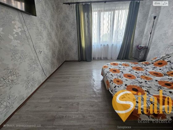 Продаж 2- кімнатної квартири в Осипенківському мікрорайоні