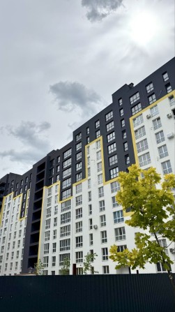 Продаж квартири-студії в зданому будинку, ЖК Шенген - фото 1
