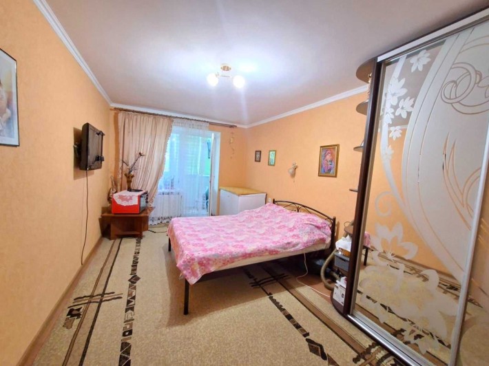 Продам 3 кім квартиру с.Гірниче з газовим опаленням - фото 1