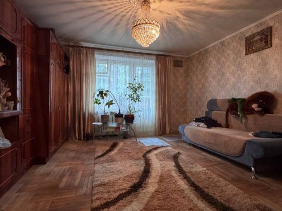 Продаж 3х кімнатної квартири  Франківський район | вул. Кобилиці Львів
