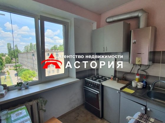 Продаж 1-кімнатної квартири, вул. Магістральна, цегляний будинок Запоріжжя
