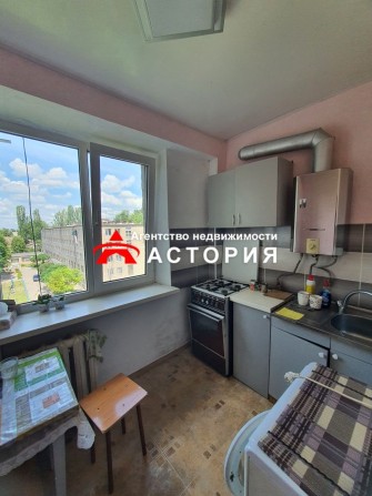 Продаж 1-кімнатної квартири, вул. Магістральна, цегляний будинок - фото 1