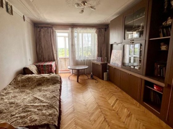 Продаж 3к квартири, вул. Дж. Леннона, цегляний будинок Львів