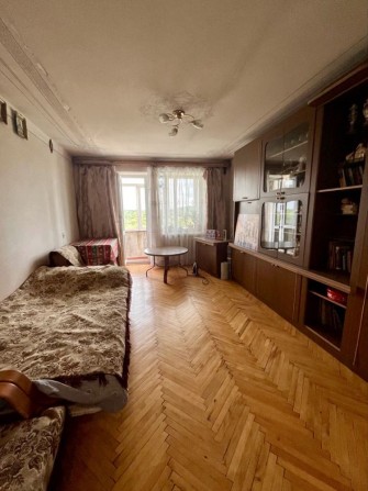 Продаж 3к квартири, вул. Дж. Леннона, цегляний будинок - фото 1