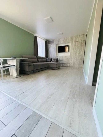 Продам квартиру в таунхаусі, р-н Полтавська - фото 1