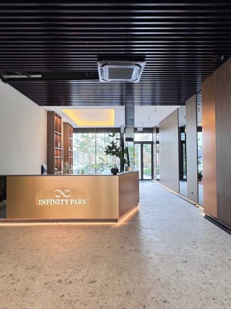 Продаж 1-кім кв в елітному ЖК Infinity Park - фото 1