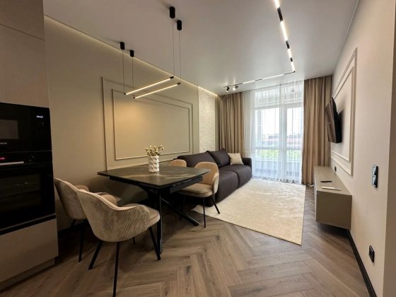 Продаж квартири кульпарківська ЖК “Парус city” Львів