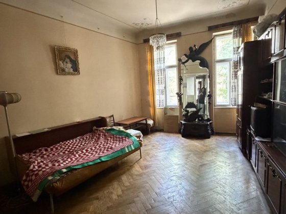Продаж 2-х кімнатної квартири 68 м2 вул. Опільського Львів