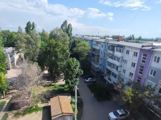 Кропивницький, Волкова, 1к квартира продаж Кропивницкий