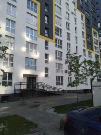 1-но кімнатна квартира (Шенген) - фото 1
