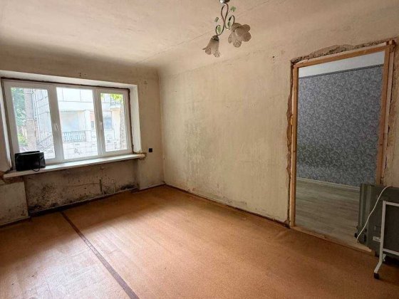 Продаж 2к Квартири Центр Архангельська Кропивницький