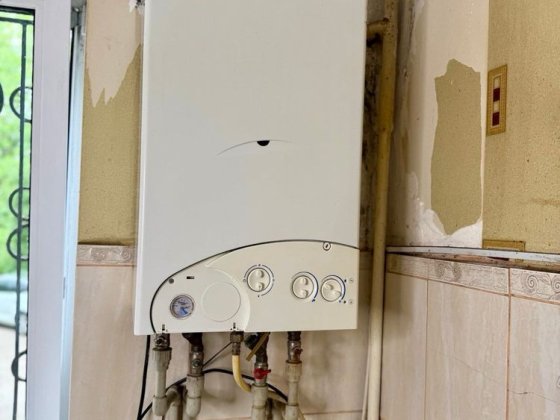 1-кімнатна квартипа Попова АГО Кропивницкий